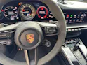 Porsche 911 Turbo S PDK - Porsche Approved Garantie