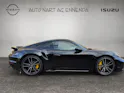 Porsche 911 Turbo S PDK - Porsche Approved Garantie
