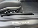 Porsche 911 Turbo S PDK - Porsche Approved Garantie