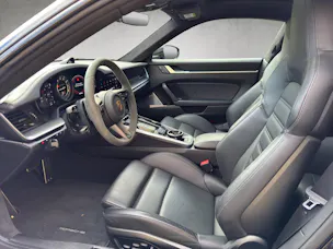 Porsche 911 Turbo S PDK - Porsche Approved Garantie