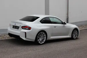 BMW M2 *LCI*