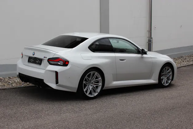 BMW M2 *LCI*