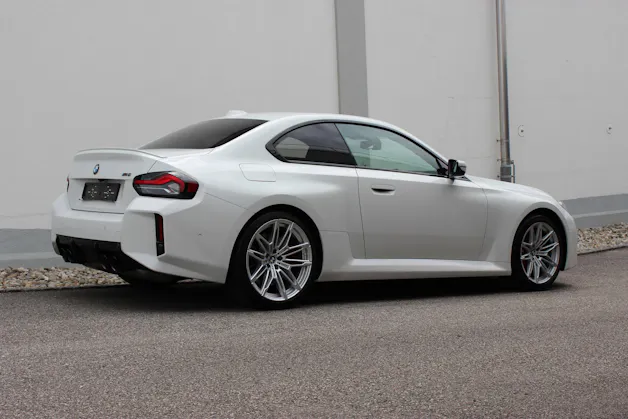BMW M2 *LCI*