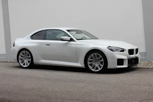 BMW M2 *LCI*