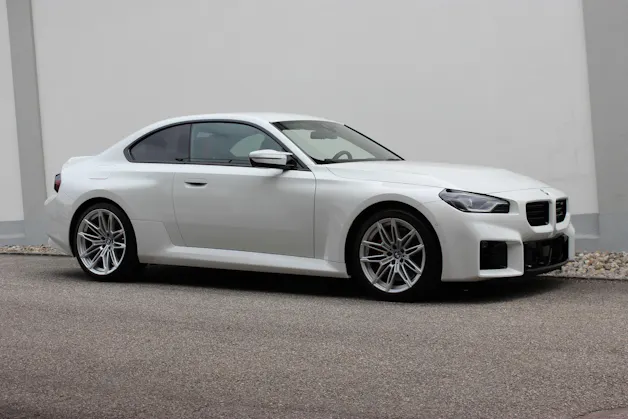BMW M2 *LCI*