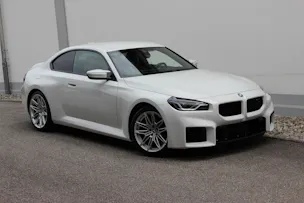BMW M2 *LCI*