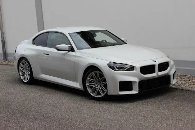 BMW M2 *LCI*