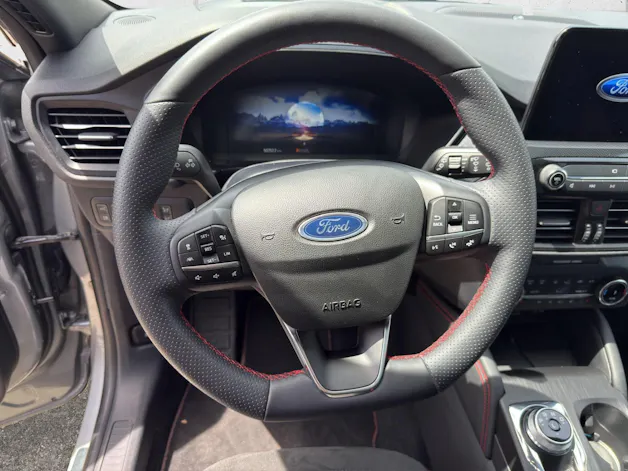 Ford Kuga 2.5 Plug-in Hybrid ST-Line X
