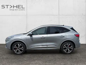 Ford Kuga 2.5 Plug-in Hybrid ST-Line X