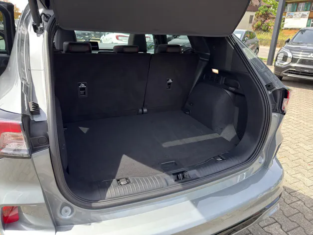 Ford Kuga 2.5 Plug-in Hybrid ST-Line X