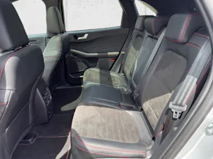 Ford Kuga 2.5 Plug-in Hybrid ST-Line X