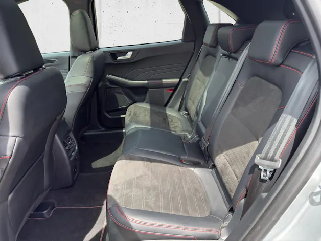 Ford Kuga 2.5 Plug-in Hybrid ST-Line X