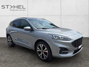 Ford Kuga 2.5 Plug-in Hybrid ST-Line X