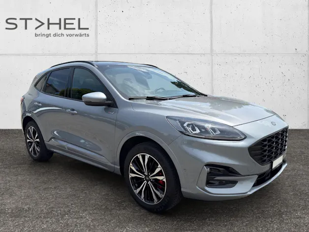 Ford Kuga 2.5 Plug-in Hybrid ST-Line X