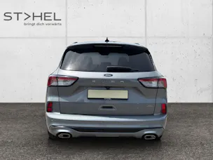 Ford Kuga 2.5 Plug-in Hybrid ST-Line X