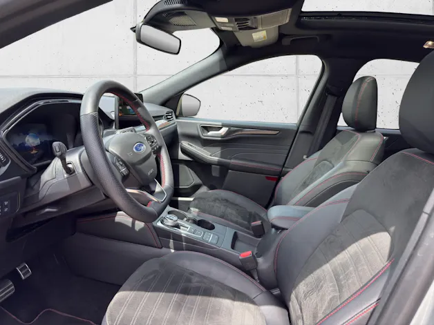 Ford Kuga 2.5 Plug-in Hybrid ST-Line X