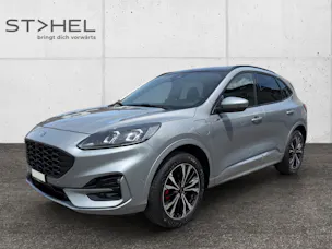 Ford Kuga 2.5 Plug-in Hybrid ST-Line X