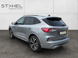Ford Kuga 2.5 Plug-in Hybrid ST-Line X
