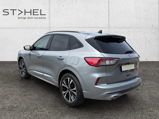 Ford Kuga 2.5 Plug-in Hybrid ST-Line X