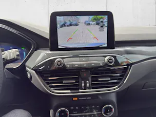 Ford Kuga 2.5 Plug-in Hybrid ST-Line X