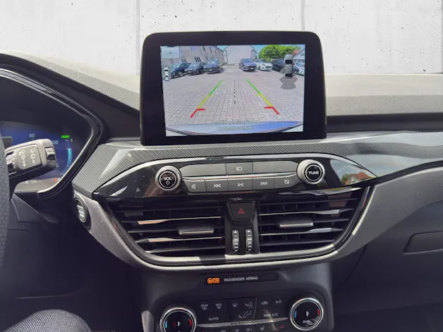 Ford Kuga 2.5 Plug-in Hybrid ST-Line X