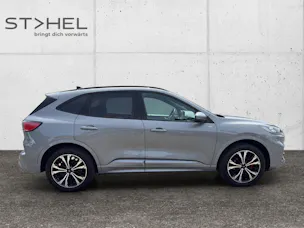 Ford Kuga 2.5 Plug-in Hybrid ST-Line X