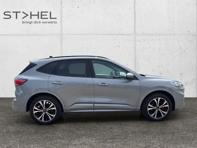 Ford Kuga 2.5 Plug-in Hybrid ST-Line X