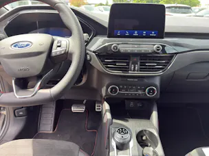 Ford Kuga 2.5 Plug-in Hybrid ST-Line X