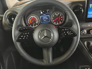 Mercedes-Benz Citan 113 KA 3100mm L