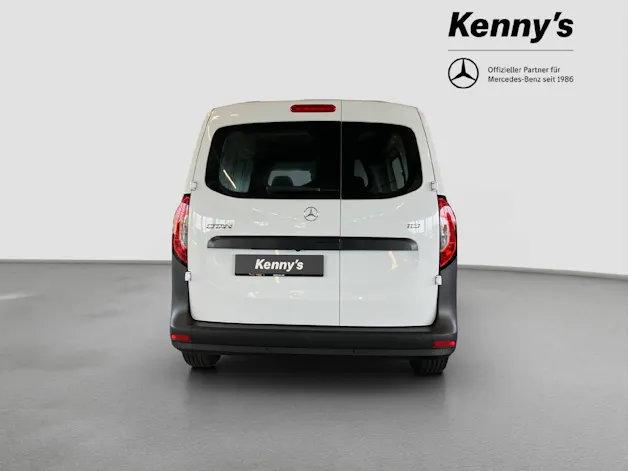 Mercedes-Benz Citan 113 KA 3100mm L