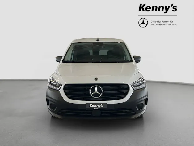 Mercedes-Benz Citan 113 KA 3100mm L