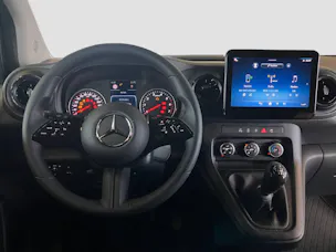 Mercedes-Benz Citan 113 KA 3100mm L