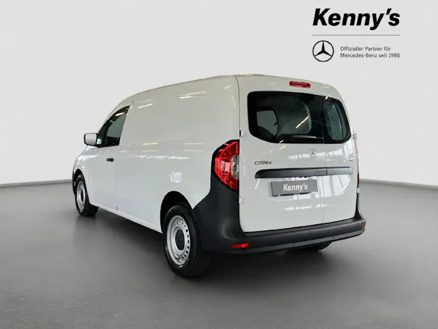 Mercedes-Benz Citan 113 KA 3100mm L