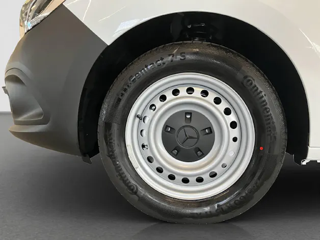 Mercedes-Benz Citan 113 KA 3100mm L