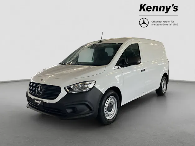 Mercedes-Benz Citan 113 KA 3100mm L