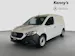 Mercedes-Benz Citan 113 KA 3100mm L