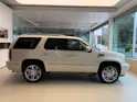 Cadillac Escalade 6.0 Hybrid Platinum Edition
