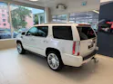 Cadillac Escalade 6.0 Hybrid Platinum Edition