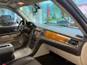 Cadillac Escalade 6.0 Hybrid Platinum Edition