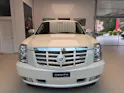Cadillac Escalade 6.0 Hybrid Platinum Edition