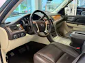 Cadillac Escalade 6.0 Hybrid Platinum Edition