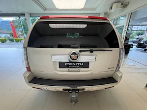 Cadillac Escalade 6.0 Hybrid Platinum Edition