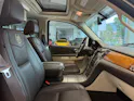 Cadillac Escalade 6.0 Hybrid Platinum Edition