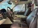 Cadillac Escalade 6.0 Hybrid Platinum Edition