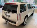 Cadillac Escalade 6.0 Hybrid Platinum Edition