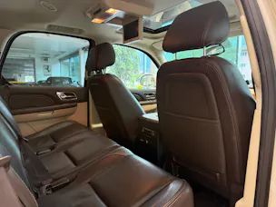 Cadillac Escalade 6.0 Hybrid Platinum Edition