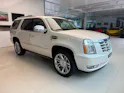 Cadillac Escalade 6.0 Hybrid Platinum Edition