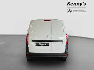 Mercedes-Benz eCitan Standard 2716mm S