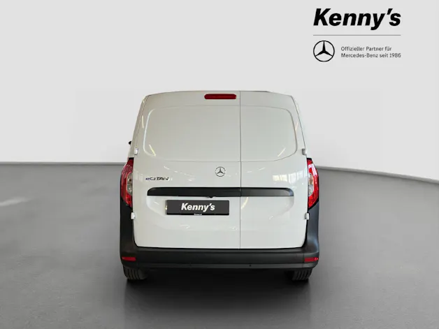 Mercedes-Benz eCitan Standard 2716mm S