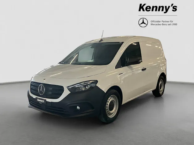 Mercedes-Benz eCitan Standard 2716mm S